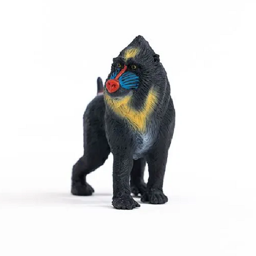 Schleich Wild Life - Mandrill | 14856 Schleich Wild Life - Mandrill | 14856