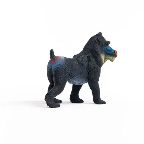 Schleich Wild Life - Mandrill | 14856 Schleich Wild Life - Mandrill | 14856