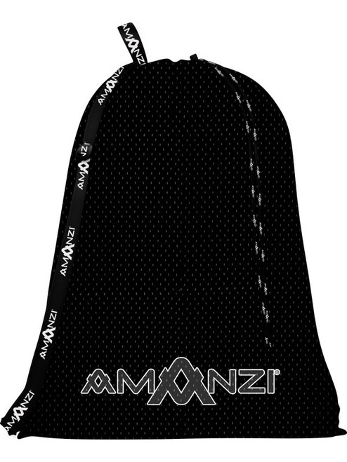 Amanzi - Jet Mesh Gear Bag