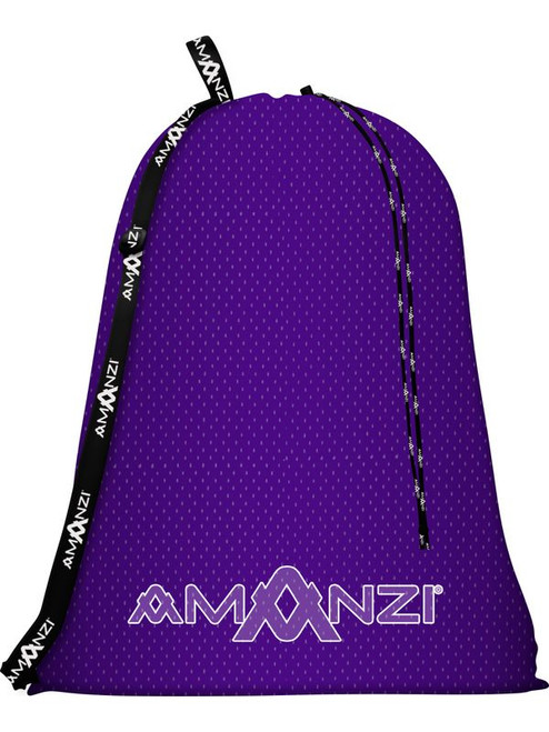 Amanzi - Jewel Mesh Gear Bag