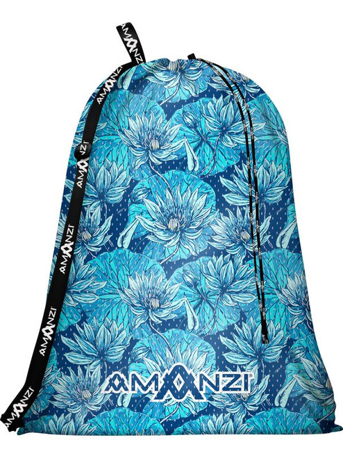 Amanzi - Lillybelle Mesh Gear Bag