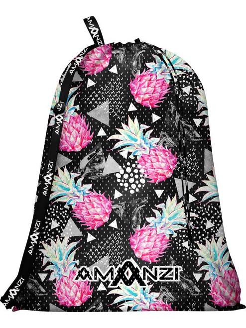 Amanzi - Havana Mesh Gear Bag