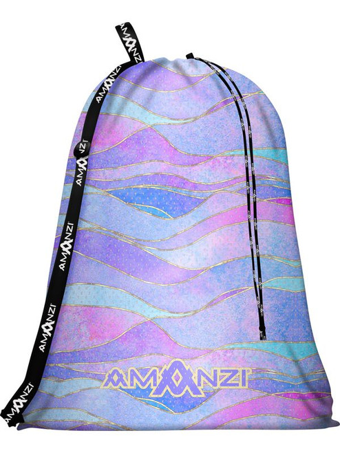 Amanzi - Mirage Mesh Gear Bag