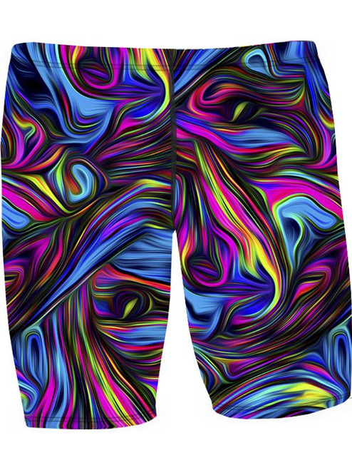 Amanzi - Boys Jammers - Fuzion Amanzi - Boys Jammers - Fuzion