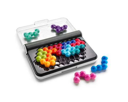 Smart Games - IQ Six Pro Smart Games - IQ Six Pro