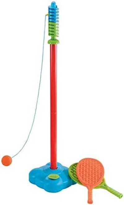 ELC - Tennis Zoomer