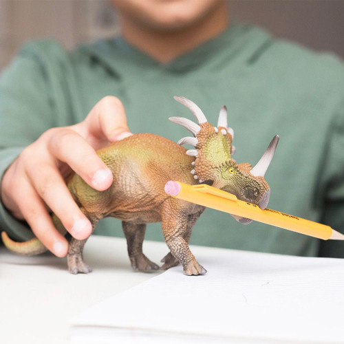 Schleich Dinosaurs - Styracosaurus 15033