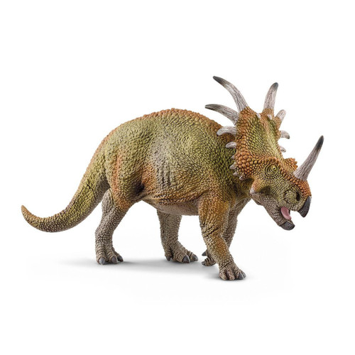 Schleich Dinosaurs - Styracosaurus 15033