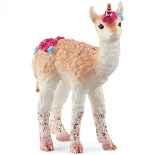 Schleich - Llamacorn | 70743 Schleich - Llamacorn | 70743