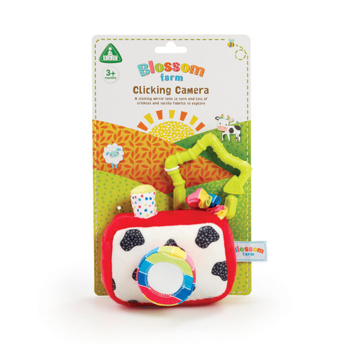Blossom farm activity travel toy store