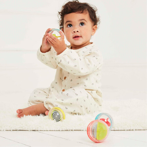 ELC - Baby Flutter Balls