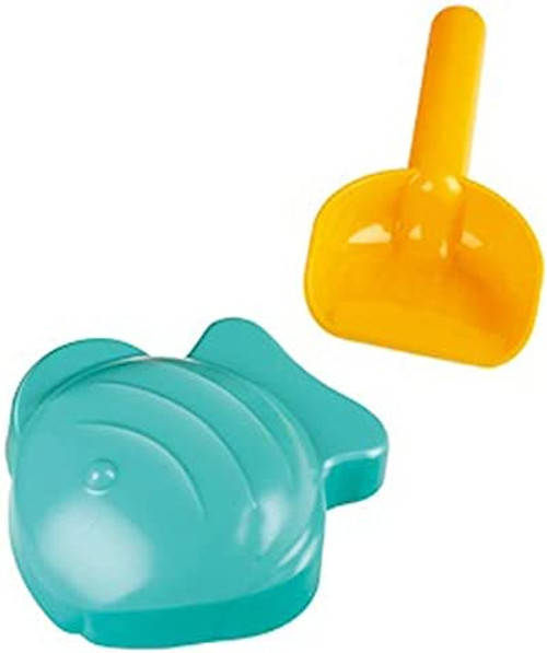 Hape - Fold & Go Beach Set Hape - Fold & Go Beach Set