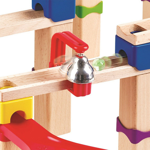Hape - Marble Run Racetrack Hape - Marble Run Racetrack