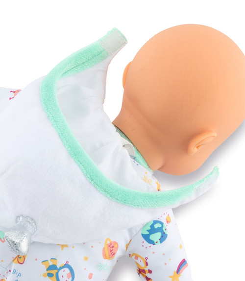 Corolle Mon Doudou - Sweet Heart Astronaut Doll 30cm (9+months) Corolle Mon Doudou - Sweet Heart Astronaut Doll 30cm (9+months)
