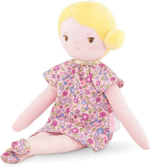 Corolle Mon Doudou Rag Doll - Blandine Sweet Dreams Doll , 34cm Corolle Mon Doudou Rag Doll - Blandine Sweet Dreams Doll , 34cm