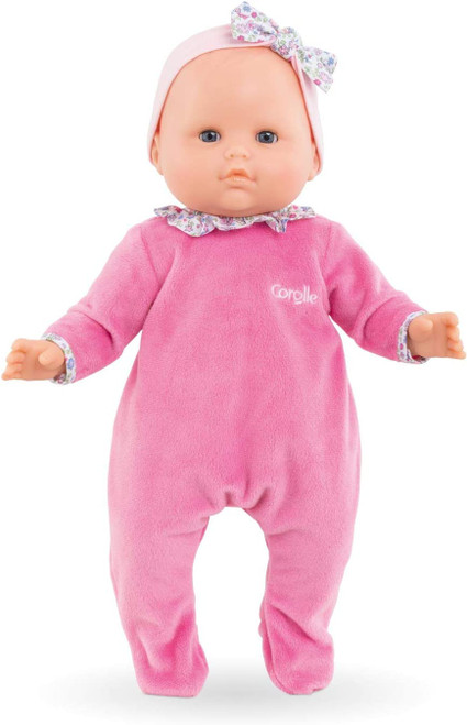Corolle Mon Grand Premier: Eloïse goes to Bed Set 36cm Corolle Mon Grand Premier: Eloïse goes to Bed Set 36cm