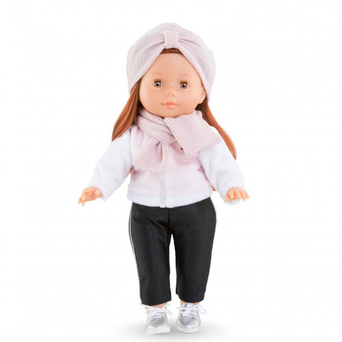 Corolle - Ma Corolle Hat & Scarf Set 36cm