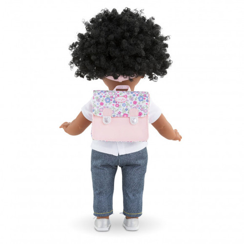 Corolle - Ma Corolle Floral Satchel