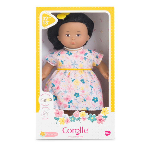 Corolle Mon Premier Poupon - Florolle Capucine 32cm Corolle Mon Premier Poupon - Florolle Capucine 32cm