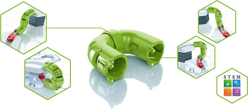 GraviTrax Extension - FlexTube GraviTrax Extension - FlexTube