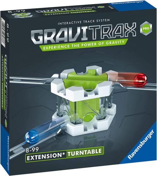 GraviTrax PRO - Extension - Turntable GraviTrax PRO - Extension - Turntable