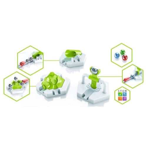 GraviTrax Extension - Push