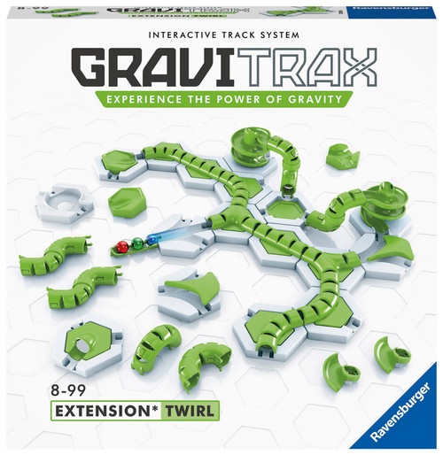 GraviTrax Extension - Twirl