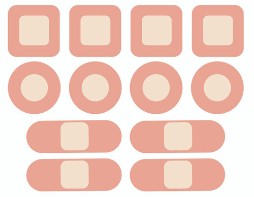 Tender Leaf Toys - Doctor's Bag & Accessories