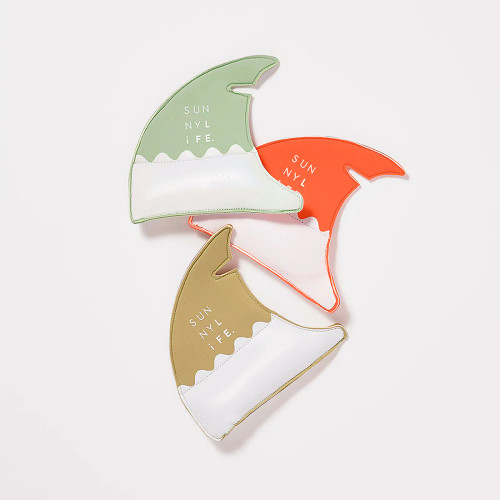 Sunnylife - Dive Buddies Shark Fins Sunnylife - Dive Buddies Shark Fins