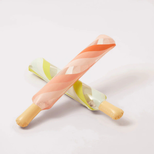 Sunnylife - Kids Inflatable Buddy - Ice Block Set of 2