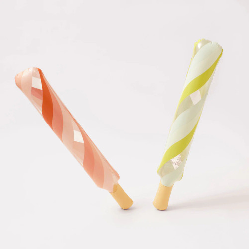 Sunnylife - Kids Inflatable Buddy - Ice Block Set of 2