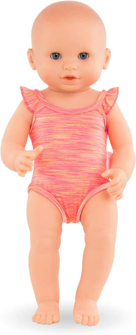 Corolle My Grand Poupon - Swimsuit - 36cm