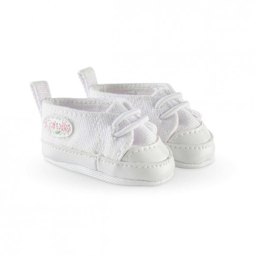 Corolle Mon Classique - White Sneakers - 36cm