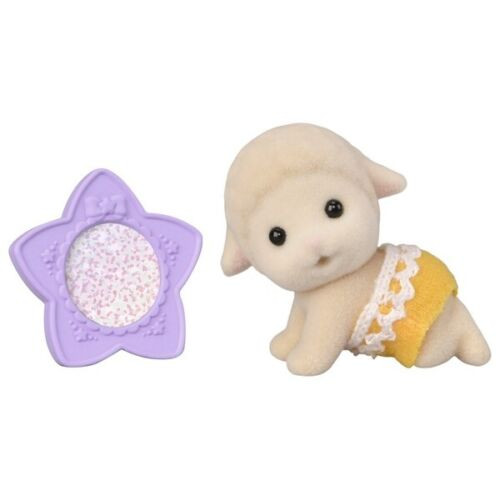 Sylvanian Families - Baby Fun Hair Series Mystery Bag Sylvanian Families - Baby Fun Hair Series Mystery Bag