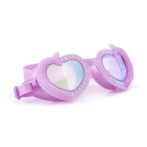 Bling2o Goggles - Pearl - Posh Pink