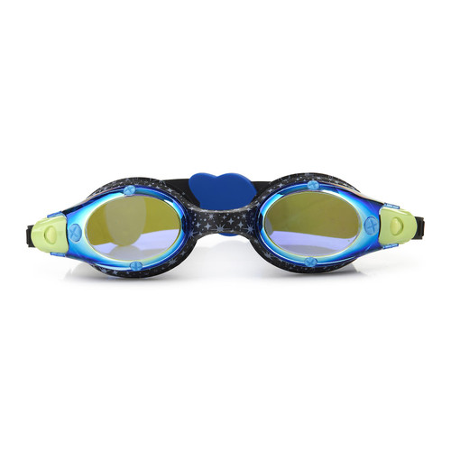 Bling2o Goggles - Solar System - Stardust Black Bling2o Goggles - Solar System - Stardust Black