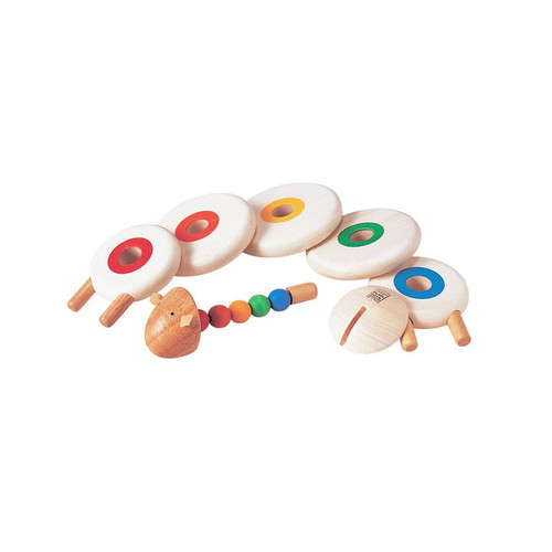 PlanToys - Lacing Sheep PlanToys - Lacing Sheep