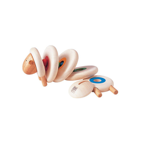 PlanToys - Lacing Sheep PlanToys - Lacing Sheep