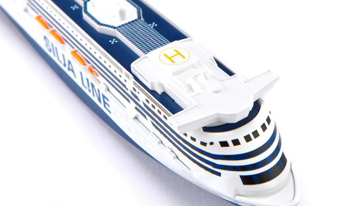 Siku - Silja Symphony - 1:1000