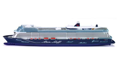 Siku - Mein Schiff 1 - 1:1400