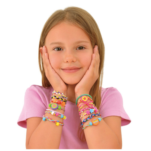 Galt - Friendship Bracelets Galt - Friendship Bracelets