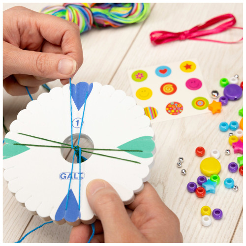 Galt - Friendship Bracelets Galt - Friendship Bracelets