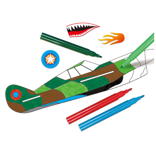 Galt - Glider Planes Galt - Glider Planes