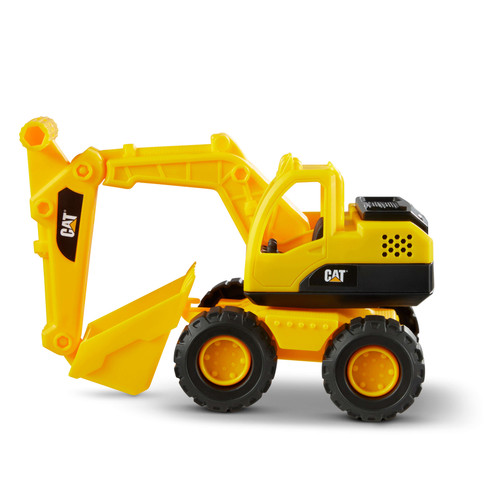 CAT Tough Rigs 15" - Excavator CAT Tough Rigs 15" - Excavator