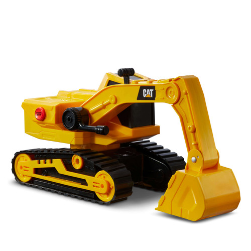 CAT Power Haulers 12" - Excavator