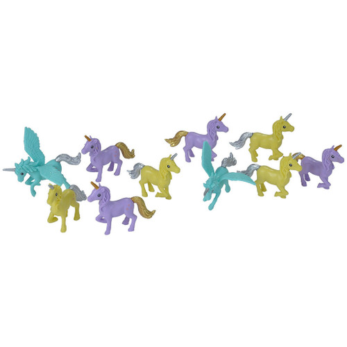 Wild Republic - Nature Tube - Unicorns Wild Republic - Nature Tube - Unicorns