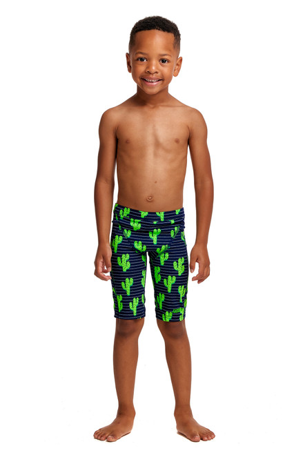 Funky Trunks - Miniman Jammers - Prickly Pete Funky Trunks - Miniman Jammers - Prickly Pete