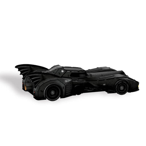 DC Comics: Batman Batmobile 1989 - 136pc 3D Puzzle