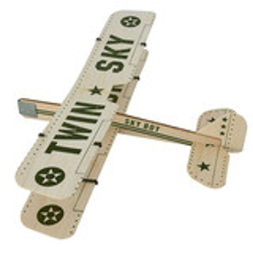 Seedling - Sky Boy Twin Sky 30cm Glider