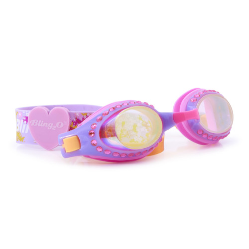 Bling2o Goggles - Classic Edition - Purple Rain Bling2o Goggles - Classic Edition - Purple Rain